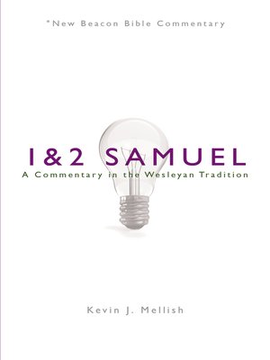 cover image of NBBC, 1 & 2 Samuel